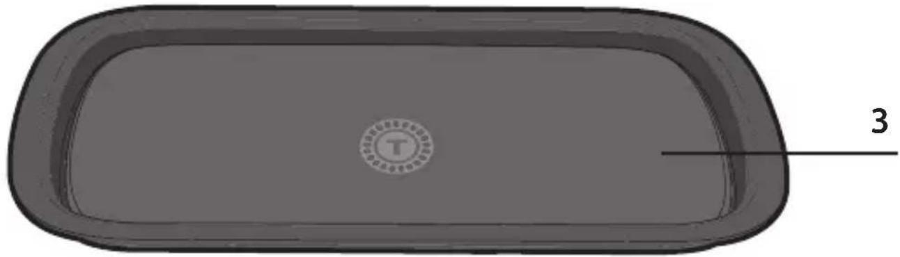 TEFAL 3168431003063 - Environment protection first! - 2