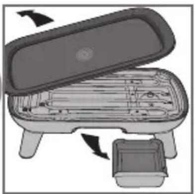 TEFAL 3168431003063 - Environment protection first! - 30