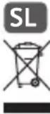 TEFAL Body Master BM6010 - Erikoisviestit - 1