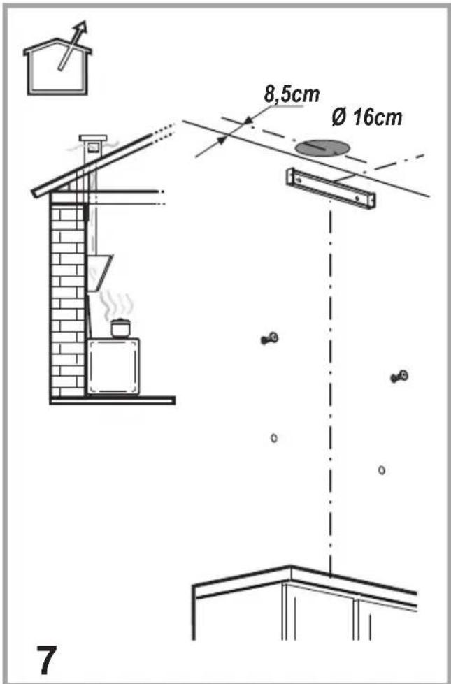 BAUKNECHT DBHVP 83 LT K - 13