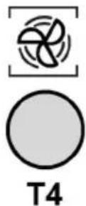 BAUKNECHT DBHVP 83 LT K - BEDIENELEMENTE - 9