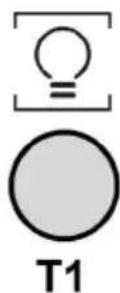 BAUKNECHT DBHVP 83 LT K - BEDIENELEMENTE - 6