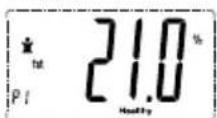 INVENTUM PW708ZW - body analysis - 2