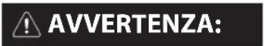 BAUKNECHT DBR 589001INPT - LA SICUREZZA VOSTRAE E DEGLI ALTRI E MOLTO IMPORTANTE. - 2