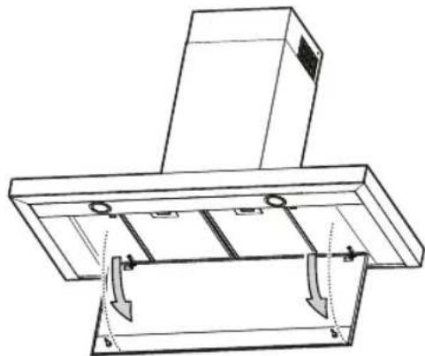 BAUKNECHT DBR 589001INPT - Montagem: - 2