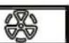 BAUKNECHT DBR 589001INPT - Bandeau de commandes - 4