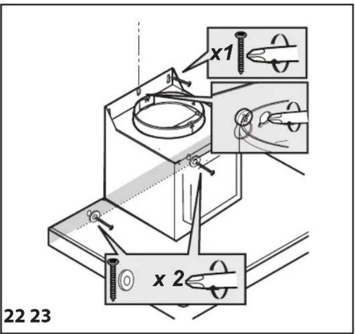 BAUKNECHT DBR 589001INPT - NivaKaS biakomov - 25