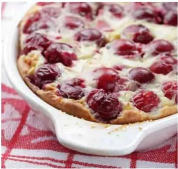 FALCON 110 Induction G5 - CLAFOUTIS - 1
