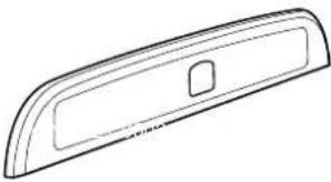 FALCON 110 Induction G5 - Emplacement de la Cuisinière - 5
