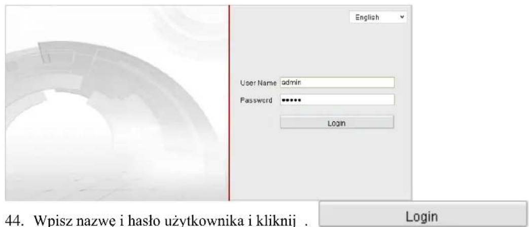 LEVELONE FCS3085 - Sposób postępowania: - 1