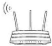 TP-LINK RE270K - Client Wi-Fi - 2