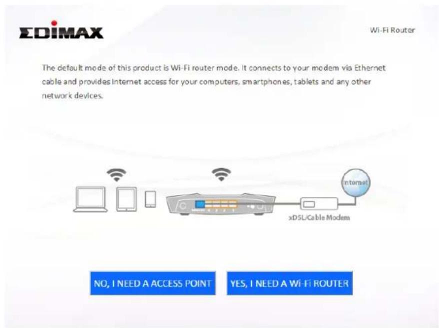 Edimax RG21S - Contenu de l'emballage - 12