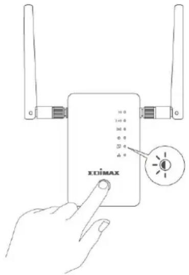 Edimax RG21S - Contenu de l'emballage - 15