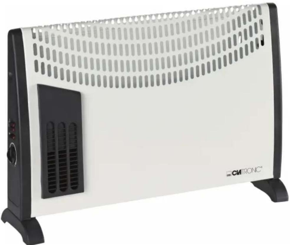 CLATRONIC KH 3433 - 1