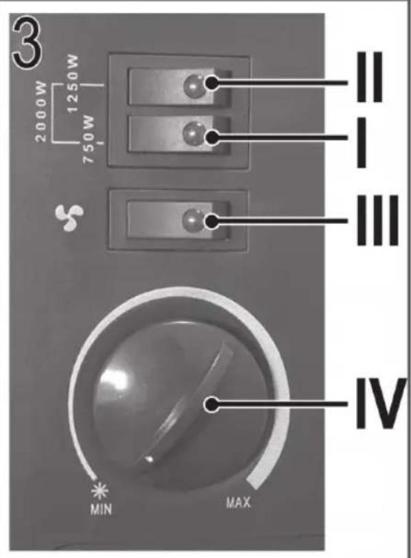 CLATRONIC KH 3433 - Spis treści - 3