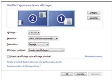 MCL USB3C585 - Système d'exploitation Windows - 1