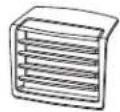 Tripp Lite SRXCOOL12KB - Listedespiecesaccessoires: - 7