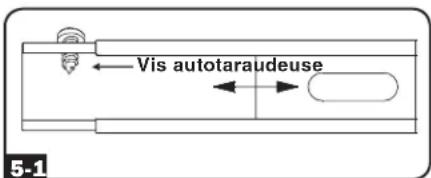 Tripp Lite SRXCOOL12KB - Connexion de l'évacuation à une fenêtre - 5