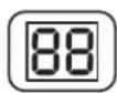 Tripp Lite SRXCOOL12KB - Temporizador - 3