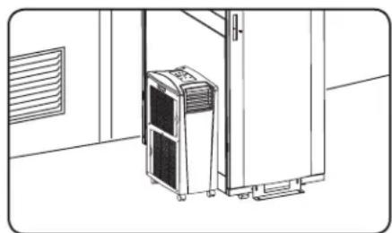Tripp Lite SRXCOOL12KB - PekomeHdyeMbIe CEJI npImHeHHa: - 3