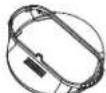 Tripp Lite SRXCOOL12KB - Lista de Piezas Accesorias: - 3