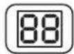 Tripp Lite SRXCOOL12KB - Alarma - 1