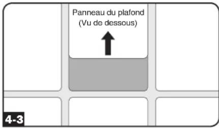 Tripp Lite SRXCOOL12KB - Connexion de l'évacuation à une fenêtre - 3