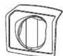 Tripp Lite SRXCOOL12KB - Accessory Parts List: - 6
