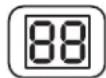 Tripp Lite SRXCOOL12KB - Alarme - 1