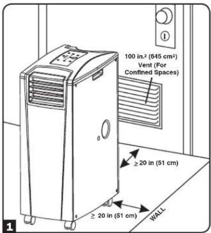 Tripp Lite SRXCOOL12KB - Cooling Duct Connection (Optional) - 1