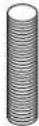 Tripp Lite SRXCOOL12KB - Listedespiecesaccessoires: - 1