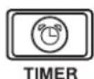 Tripp Lite SRXCOOL12KB - Temporizador - 1