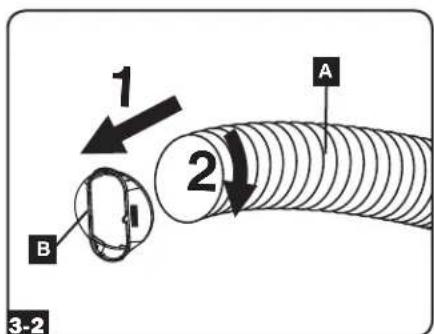 Tripp Lite SRXCOOL12KB - Exhaust Duct Connection - 2