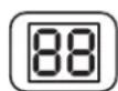 Tripp Lite SRXCOOL12KB - Timer - 3