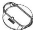 Tripp Lite SRXCOOL12KB - Listedespiecesaccessoires: - 3