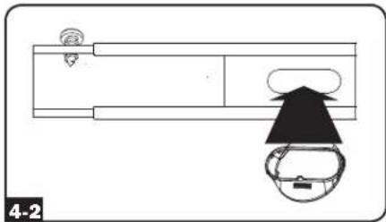 Tripp Lite SRXCOOL12KB - Window Exhaust Connection - 2