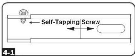 Tripp Lite SRXCOOL12KB - Window Exhaust Connection - 1