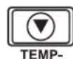 Tripp Lite SRXCOOL12KB - Cool Mode - 5