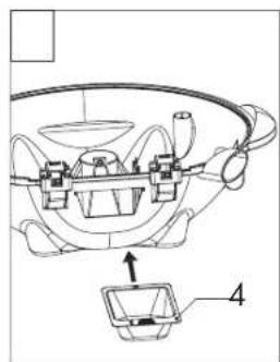 TRISTAR BQ2823 - Barbecue-grill - 7