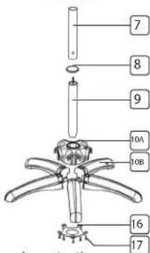 TRISTAR BQ2823 - PRIMA DELL'USO - 2
