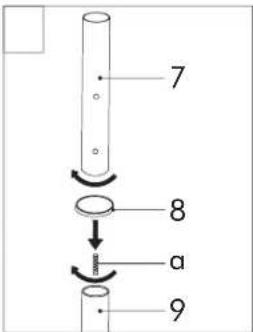TRISTAR BQ2823 - Grill elektryczny - 4