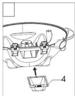 TRISTAR BQ2823 - Barbecue elektrisch - 7