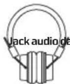 NGS Glitter Yellow - CONTENUTO DELL'IMBALLAGGIOLE FUNZION - 1