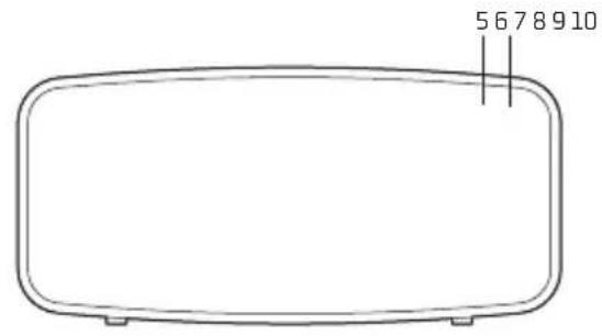 NGS Glitter Yellow - ABOUT ROLLER FUN - 1