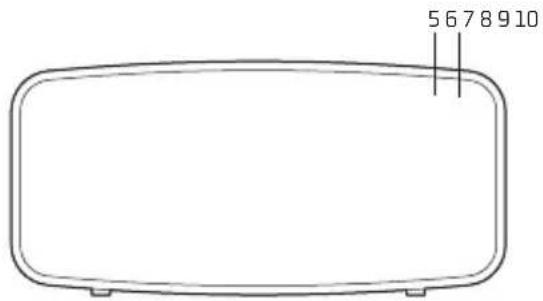 NGS Glitter Yellow - ΣXETIKA ME THN ROLLER FUN - 1