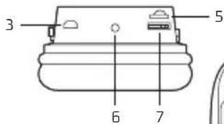 NGS Glitter Yellow - 1