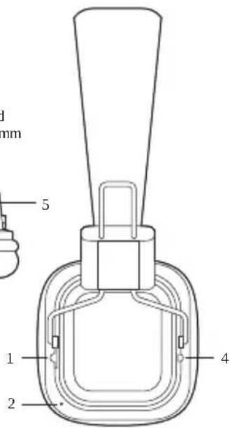 NGS Glitter Yellow - 2