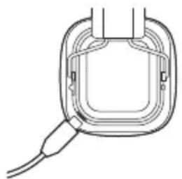 NGS Glitter Yellow - CARREGAR AUSCULTADORES - 1