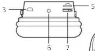 NGS Glitter Yellow - 1