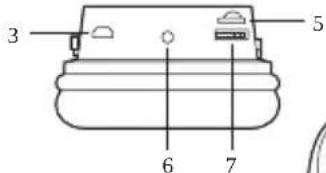 NGS Glitter Yellow - 1